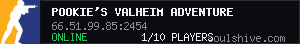 server tag