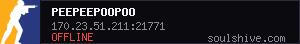 server tag