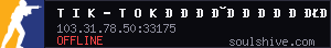server tag