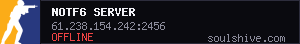 server tag