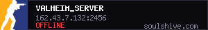 server tag
