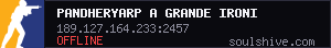 server tag