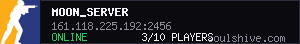 server tag