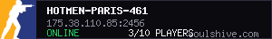 server tag