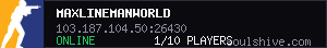 server tag