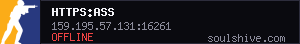 server tag
