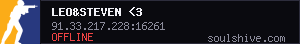 server tag