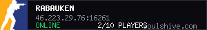 server tag