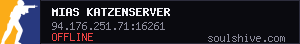 server tag