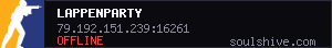 server tag