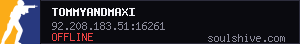 server tag