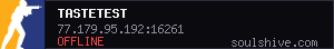 server tag