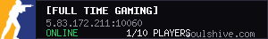 server tag