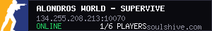 server tag