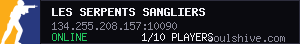 server tag