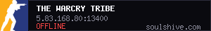 server tag