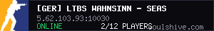 server tag