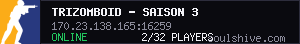 server tag