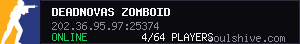 server tag