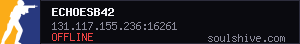 server tag