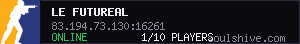 server tag
