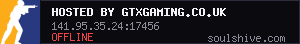 server tag