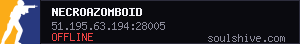 server tag