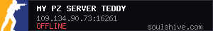 server tag
