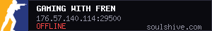 server tag