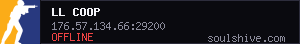 server tag