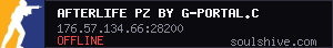 server tag