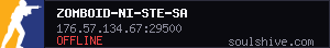 server tag