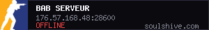 server tag