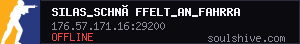 server tag