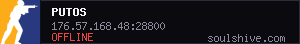 server tag