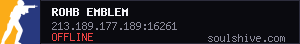 server tag