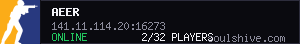 server tag