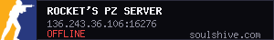 server tag