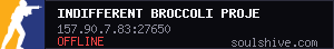 server tag