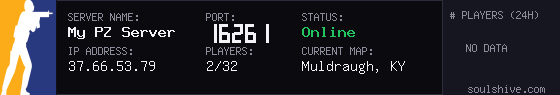server tag