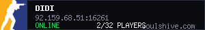 server tag