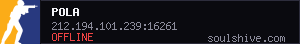 server tag