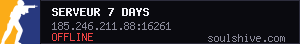 server tag