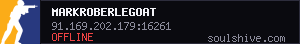 server tag