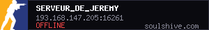 server tag