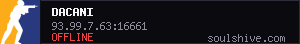 server tag