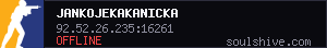 server tag