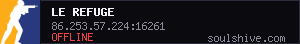 server tag