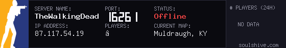 server tag