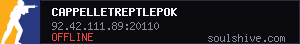 server tag